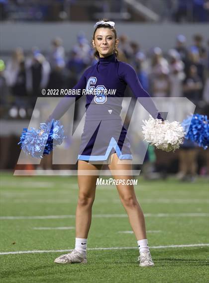 Thumbnail 2 in Decatur vs. China Spring (UIL 4A D-1 Semifinal) photogallery.