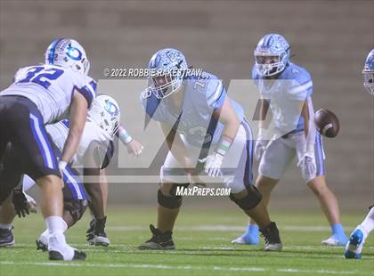 Thumbnail 2 in Decatur vs. China Spring (UIL 4A D-1 Semifinal) photogallery.