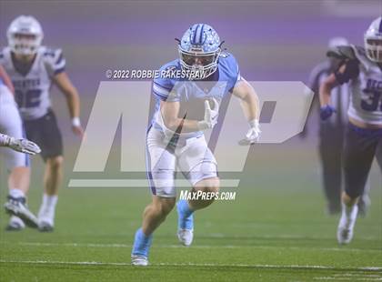 Thumbnail 3 in Decatur vs. China Spring (UIL 4A D-1 Semifinal) photogallery.
