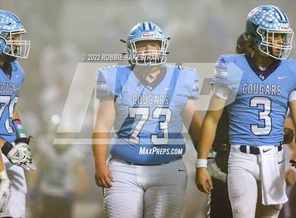 Thumbnail 2 in Decatur vs. China Spring (UIL 4A D-1 Semifinal) photogallery.