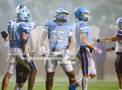 Thumbnail 1 in Decatur vs. China Spring (UIL 4A D-1 Semifinal) photogallery.