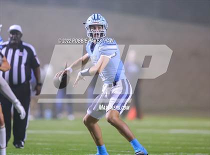 Thumbnail 2 in Decatur vs. China Spring (UIL 4A D-1 Semifinal) photogallery.