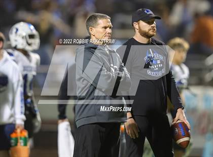Thumbnail 1 in Decatur vs. China Spring (UIL 4A D-1 Semifinal) photogallery.