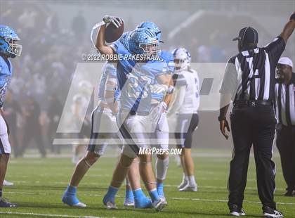 Thumbnail 2 in Decatur vs. China Spring (UIL 4A D-1 Semifinal) photogallery.