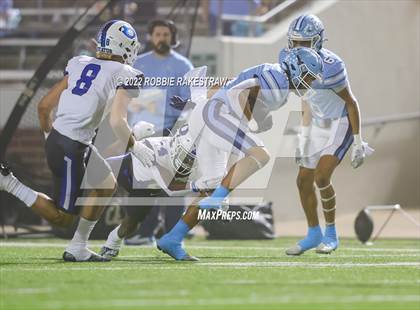 Thumbnail 2 in Decatur vs. China Spring (UIL 4A D-1 Semifinal) photogallery.