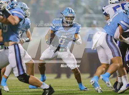 Thumbnail 3 in Decatur vs. China Spring (UIL 4A D-1 Semifinal) photogallery.