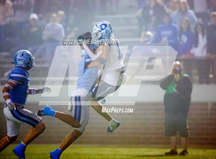 Thumbnail 1 in Decatur vs. China Spring (UIL 4A D-1 Semifinal) photogallery.