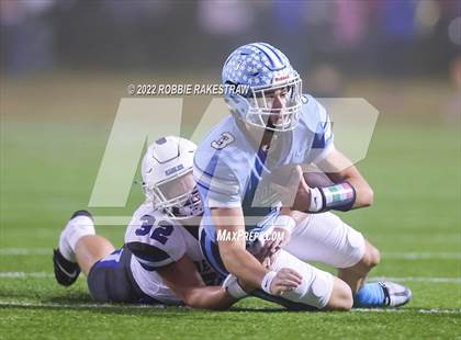Thumbnail 3 in Decatur vs. China Spring (UIL 4A D-1 Semifinal) photogallery.