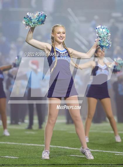Thumbnail 2 in Decatur vs. China Spring (UIL 4A D-1 Semifinal) photogallery.