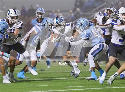 Thumbnail 3 in Decatur vs. China Spring (UIL 4A D-1 Semifinal) photogallery.