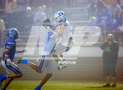 Thumbnail 3 in Decatur vs. China Spring (UIL 4A D-1 Semifinal) photogallery.