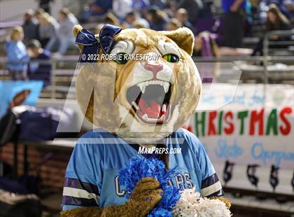 Thumbnail 1 in Decatur vs. China Spring (UIL 4A D-1 Semifinal) photogallery.