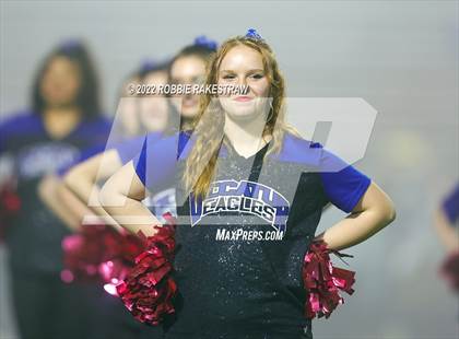 Thumbnail 3 in Decatur vs. China Spring (UIL 4A D-1 Semifinal) photogallery.