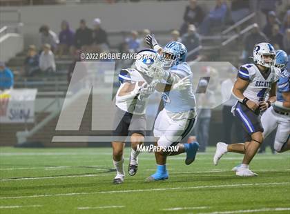 Thumbnail 1 in Decatur vs. China Spring (UIL 4A D-1 Semifinal) photogallery.