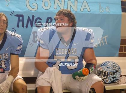 Thumbnail 1 in Decatur vs. China Spring (UIL 4A D-1 Semifinal) photogallery.