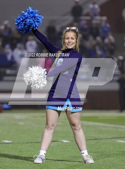 Thumbnail 1 in Decatur vs. China Spring (UIL 4A D-1 Semifinal) photogallery.
