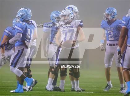 Thumbnail 1 in Decatur vs. China Spring (UIL 4A D-1 Semifinal) photogallery.