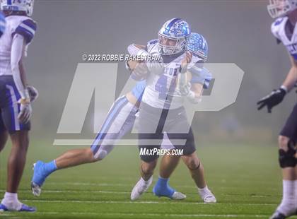 Thumbnail 3 in Decatur vs. China Spring (UIL 4A D-1 Semifinal) photogallery.