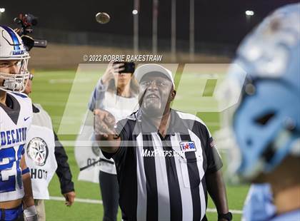 Thumbnail 1 in Decatur vs. China Spring (UIL 4A D-1 Semifinal) photogallery.