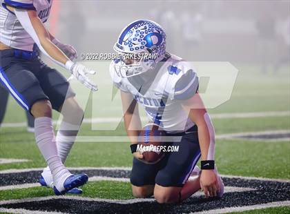 Thumbnail 2 in Decatur vs. China Spring (UIL 4A D-1 Semifinal) photogallery.