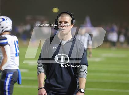 Thumbnail 3 in Decatur vs. China Spring (UIL 4A D-1 Semifinal) photogallery.