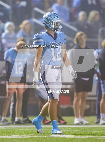Thumbnail 1 in Decatur vs. China Spring (UIL 4A D-1 Semifinal) photogallery.