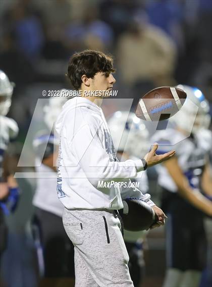 Thumbnail 3 in Decatur vs. China Spring (UIL 4A D-1 Semifinal) photogallery.
