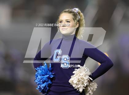 Thumbnail 3 in Decatur vs. China Spring (UIL 4A D-1 Semifinal) photogallery.