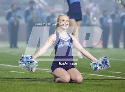 Thumbnail 1 in Decatur vs. China Spring (UIL 4A D-1 Semifinal) photogallery.