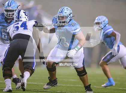 Thumbnail 3 in Decatur vs. China Spring (UIL 4A D-1 Semifinal) photogallery.