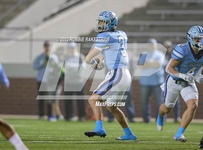 Thumbnail 3 in Decatur vs. China Spring (UIL 4A D-1 Semifinal) photogallery.