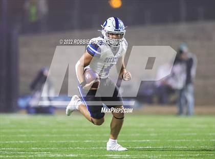 Thumbnail 3 in Decatur vs. China Spring (UIL 4A D-1 Semifinal) photogallery.