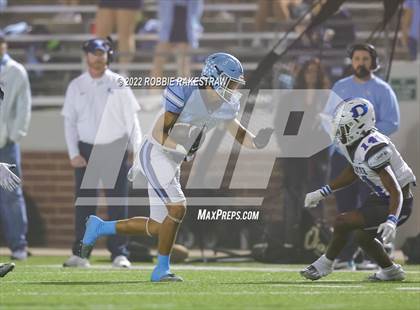 Thumbnail 1 in Decatur vs. China Spring (UIL 4A D-1 Semifinal) photogallery.