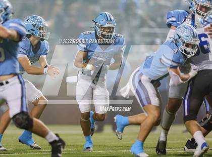 Thumbnail 2 in Decatur vs. China Spring (UIL 4A D-1 Semifinal) photogallery.
