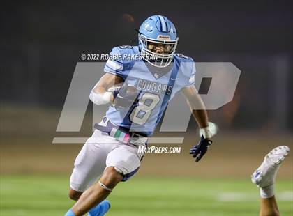 Thumbnail 3 in Decatur vs. China Spring (UIL 4A D-1 Semifinal) photogallery.
