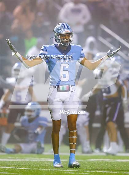 Thumbnail 2 in Decatur vs. China Spring (UIL 4A D-1 Semifinal) photogallery.