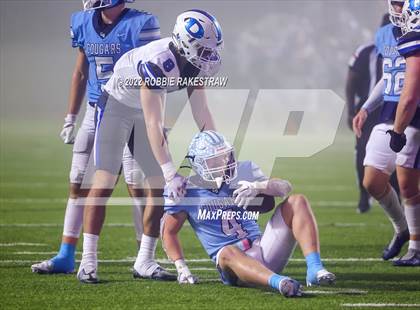 Thumbnail 1 in Decatur vs. China Spring (UIL 4A D-1 Semifinal) photogallery.