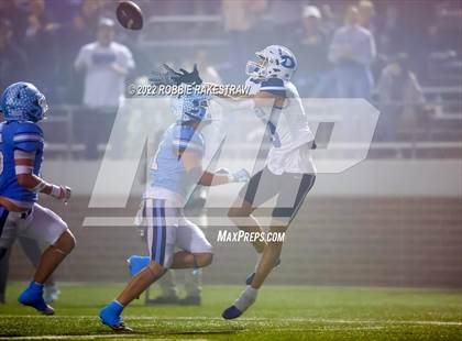 Thumbnail 3 in Decatur vs. China Spring (UIL 4A D-1 Semifinal) photogallery.