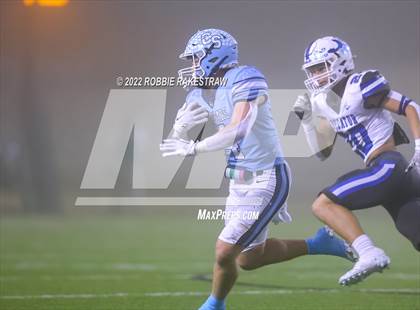 Thumbnail 2 in Decatur vs. China Spring (UIL 4A D-1 Semifinal) photogallery.