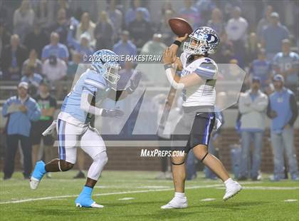Thumbnail 3 in Decatur vs. China Spring (UIL 4A D-1 Semifinal) photogallery.