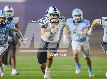 Thumbnail 3 in Decatur vs. China Spring (UIL 4A D-1 Semifinal) photogallery.