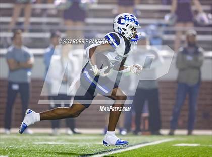 Thumbnail 1 in Decatur vs. China Spring (UIL 4A D-1 Semifinal) photogallery.