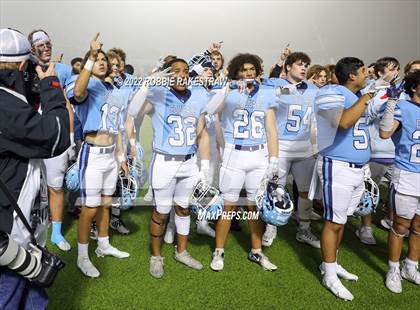 Thumbnail 2 in Decatur vs. China Spring (UIL 4A D-1 Semifinal) photogallery.