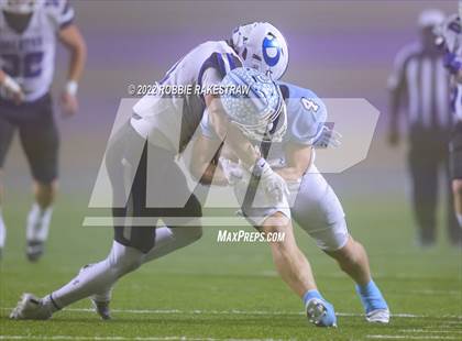 Thumbnail 1 in Decatur vs. China Spring (UIL 4A D-1 Semifinal) photogallery.