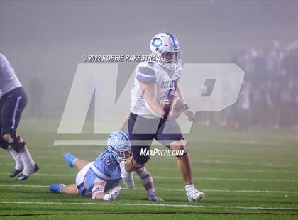 Thumbnail 1 in Decatur vs. China Spring (UIL 4A D-1 Semifinal) photogallery.