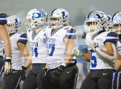 Thumbnail 2 in Decatur vs. China Spring (UIL 4A D-1 Semifinal) photogallery.