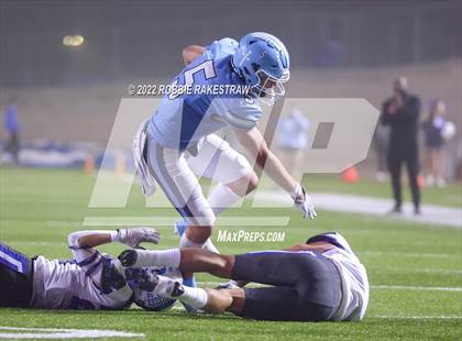 Thumbnail 1 in Decatur vs. China Spring (UIL 4A D-1 Semifinal) photogallery.