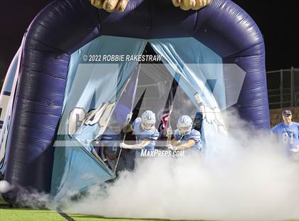 Thumbnail 2 in Decatur vs. China Spring (UIL 4A D-1 Semifinal) photogallery.