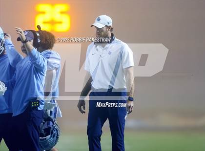 Thumbnail 3 in Decatur vs. China Spring (UIL 4A D-1 Semifinal) photogallery.
