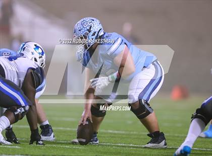 Thumbnail 2 in Decatur vs. China Spring (UIL 4A D-1 Semifinal) photogallery.